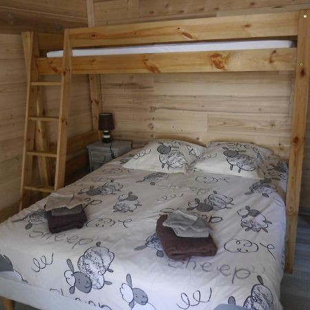 Studio Cosy Le Royal Ski 3 Vallees ブリッド・レ・バン エクステリア 写真