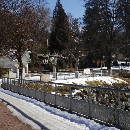 Studio Cosy Le Royal Ski 3 Vallees ブリッド・レ・バン エクステリア 写真